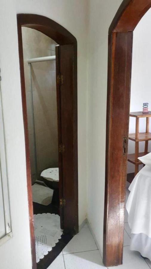 Cantinho Da Andrea Villa Morro de Sao Paulo Ngoại thất bức ảnh